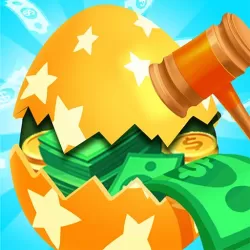 Lucky Eggs - Win Big Rewards