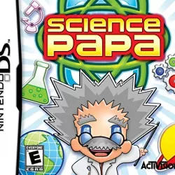 Nintendo Science Papa