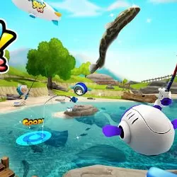 Fishing Star VR