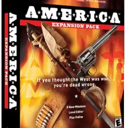 America Expansion Pack