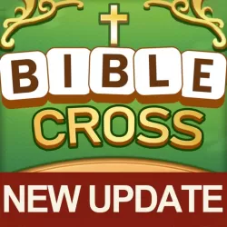 Bible Word Crossy