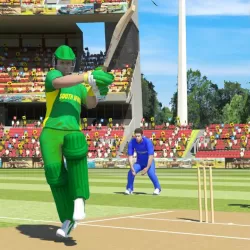 Cricket Unlimited T20 Game: Cricket Games