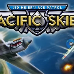 Sid Meier's Ace Patrol: Pacific Skies