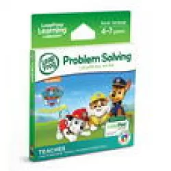 Leapfrog LeapPad Ultimate PAW Patrol Collection Learning Game