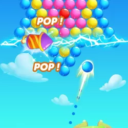 Bubble Pop: Lucky Bubble Shooter