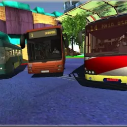 Drive Hill Station Tourist Bus Simulator 2018