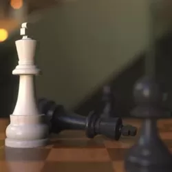 Chess and Mate