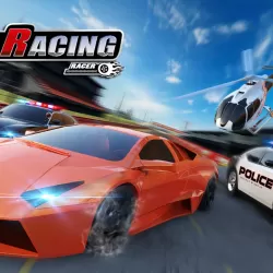 Car Racing 3D