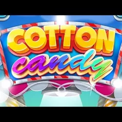 Cotton Candy Games: Food Fair Maker