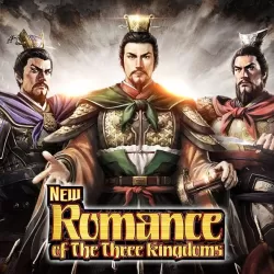 Mobile Three Kingdoms