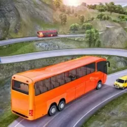 Mountain Bus Adventure: GBT Free Bus Games 2019