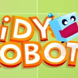 Tidy Robots