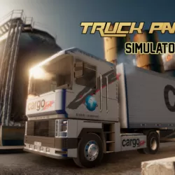 Truck Parking Simulator