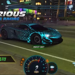 Furious 8 Drag Racing - 2020's new Drag Racing