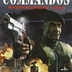 Gun Commando