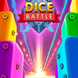 Dice Battle - Tower Defense