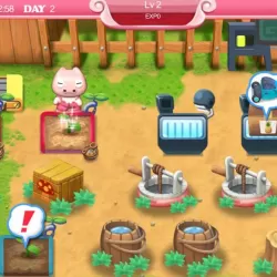 Pretty Pet Tycoon