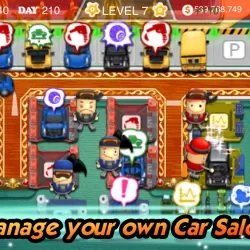 My Car Salon