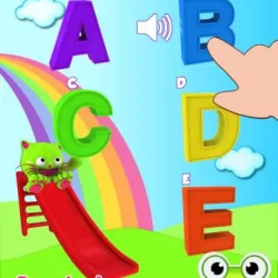 Toddler Educational Learning Games-EduKitty Kids