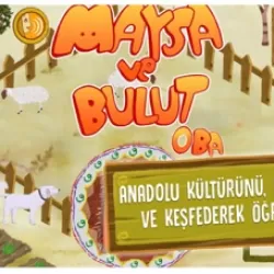 TRT Maysa ve Bulut Oba