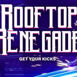 Rooftop Renegade