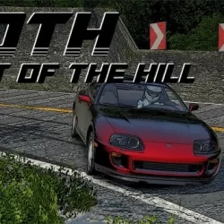 Drift Of The Hill