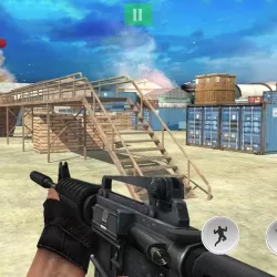 FPS Shooter 3D