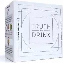 Truth or Drink: Drinking Games