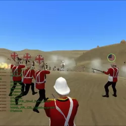 Zulu Wars