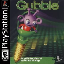 Gubble