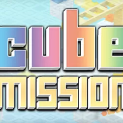 Cube Mission