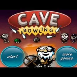 Cave Bowling