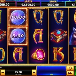 Sun Vegas: Games & Slots