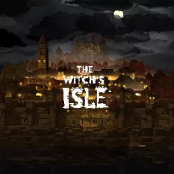 The Witch's Isle