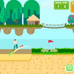 Golf Games - Pro Star