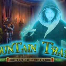 Mountain Trap 2: Under the Cloak of Fear