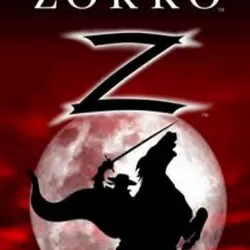 The Shadow of Zorro