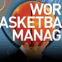 World Basketball Manager 2010