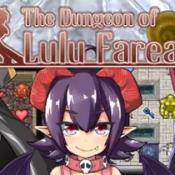 The Dungeon of Lulu Farea