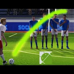 Soccer World League FreeKick