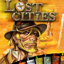 Lost Cities