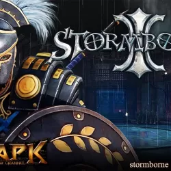 Stormborne3 - Blade War