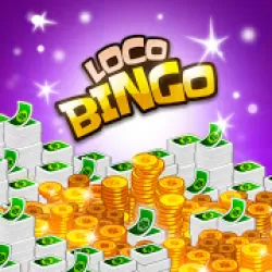 Loco Bingo FREE Games - Bingo LIVE Casino Slots