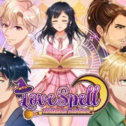 Love Spell: Written In The Stars