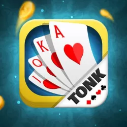 Tonk Online : Multiplayer Card Game