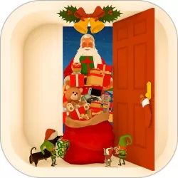 Escape Game: Ho Ho Ho!