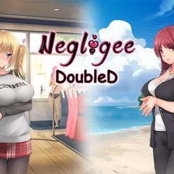 Negligee: DoubleD