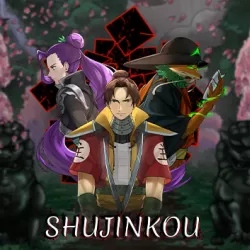 Shujinkou