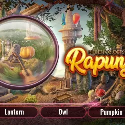 Find Rapunzel! Princess Tower Escape