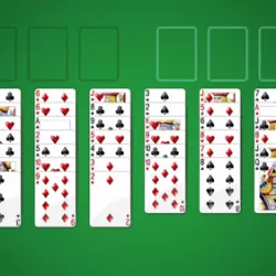 FreeCell Solitaire